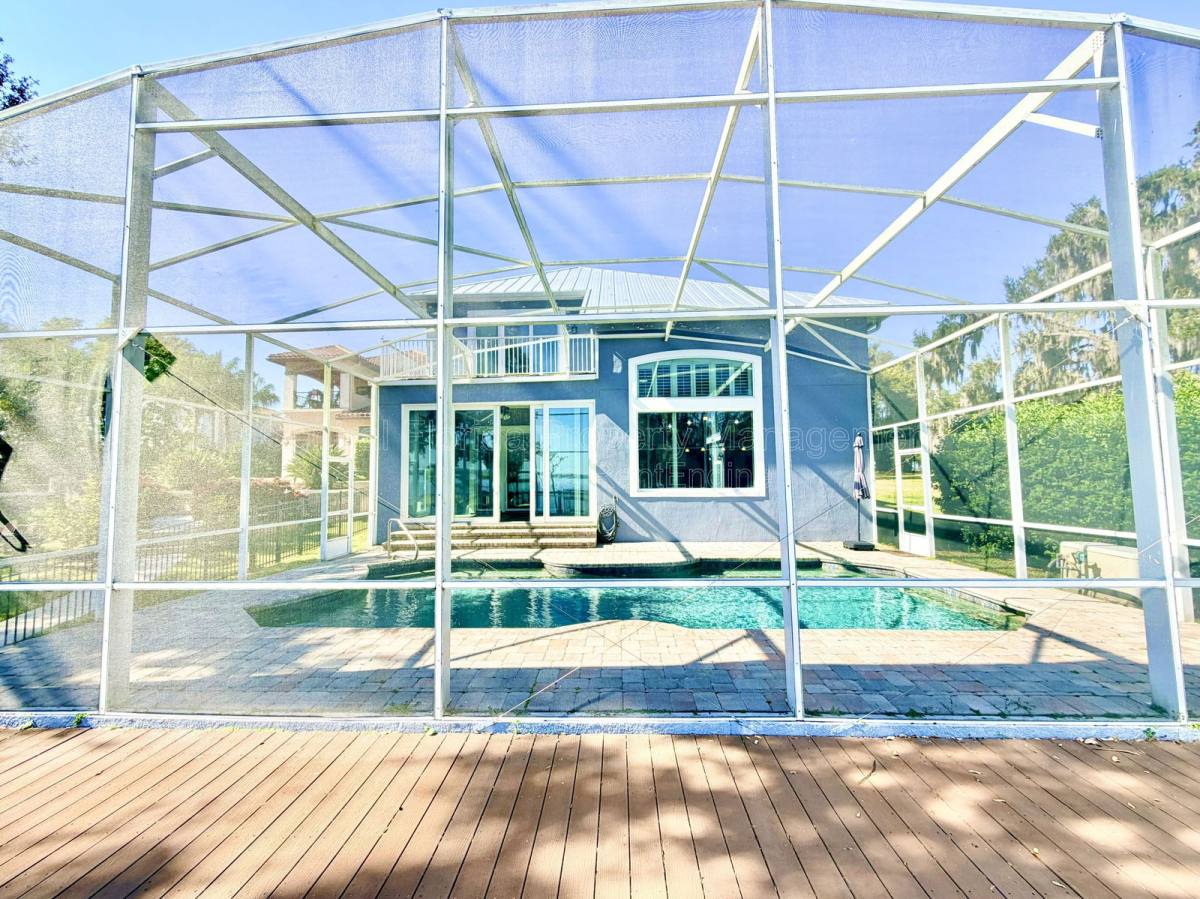 House for rent at 5243 W Lake Butler Rd, Windermere, FL 34786