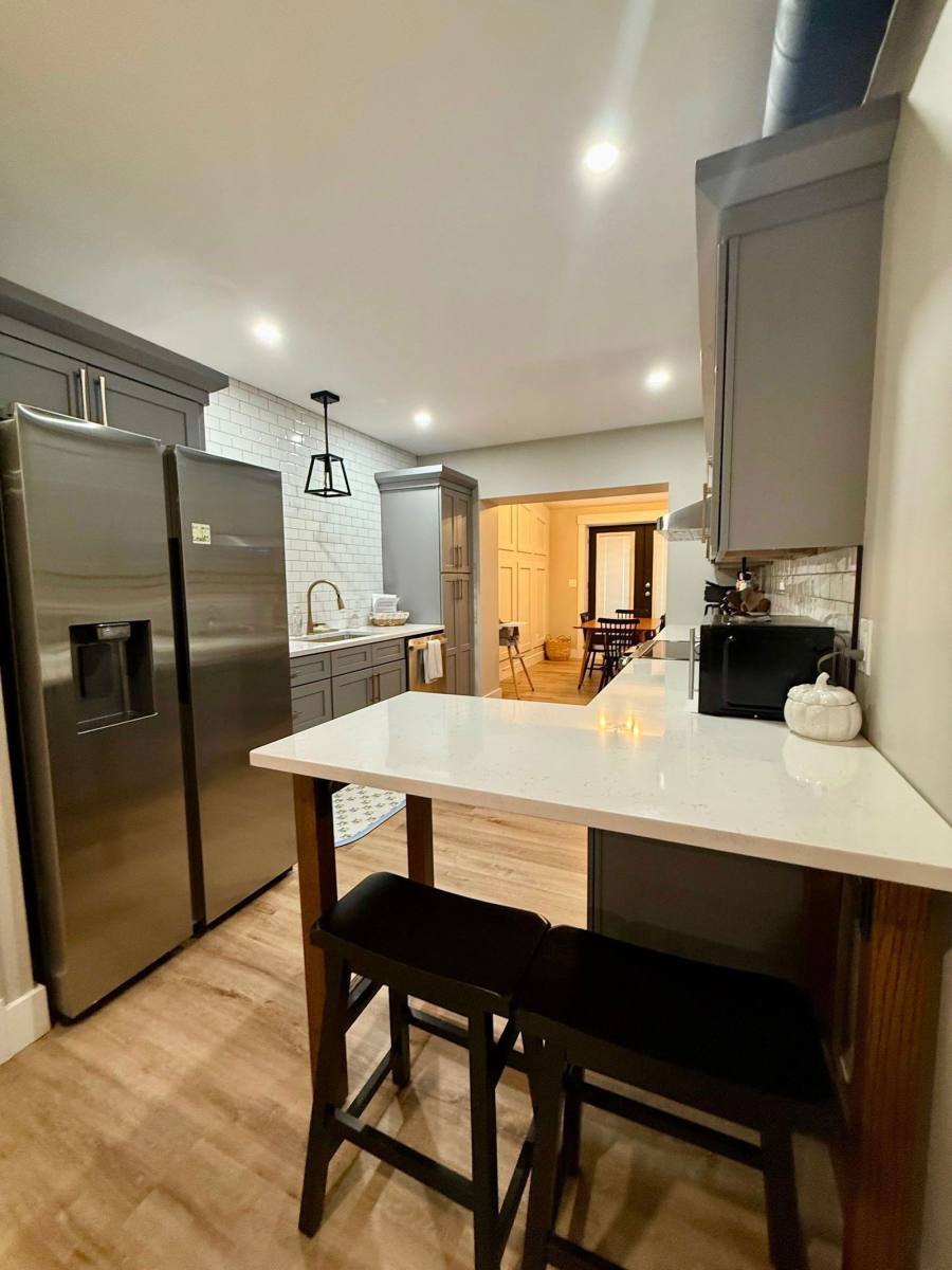 Townhouse for rent at 521 Locust St, Columbia, PA 17512