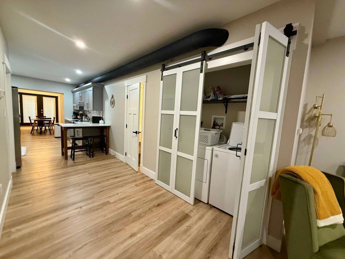 Townhouse for rent at 521 Locust St, Columbia, PA 17512