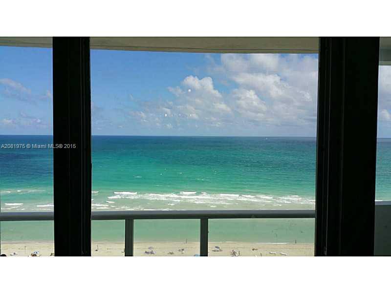 Apartment for rent at 5601 Collins Ave, Miami Beach, FL 33140