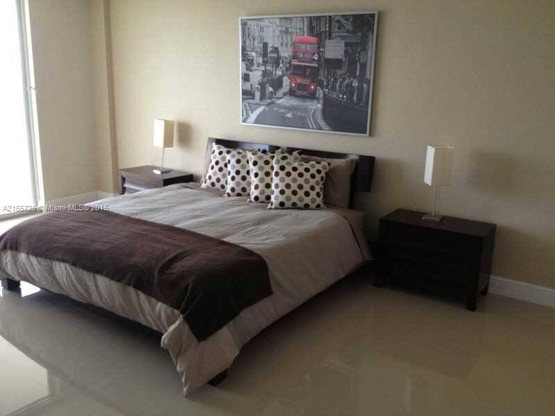 Apartment for rent at 5601 Collins Ave, Miami Beach, FL 33140