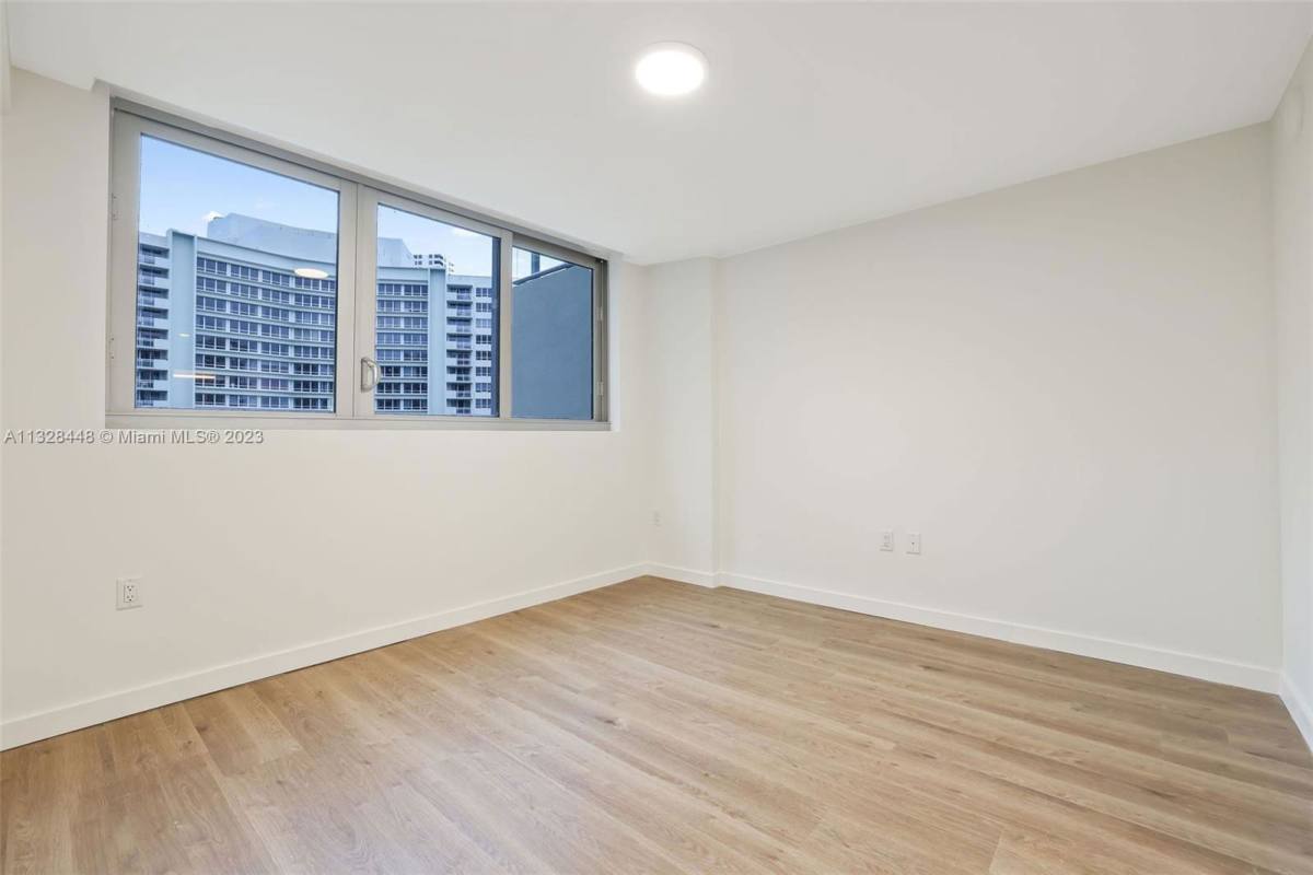 Apartment for rent at 1500 Bay Rd, Miami Beach, FL 33139