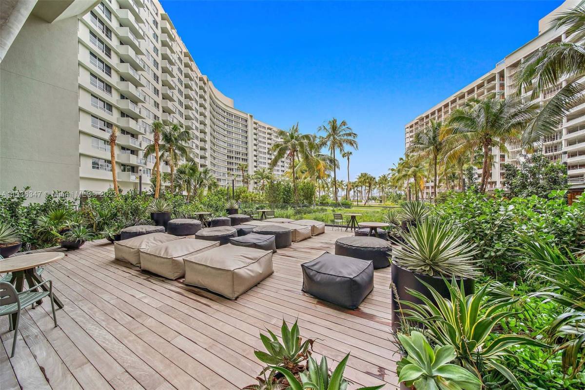 Apartment for rent at 1500 Bay Rd, Miami Beach, FL 33139