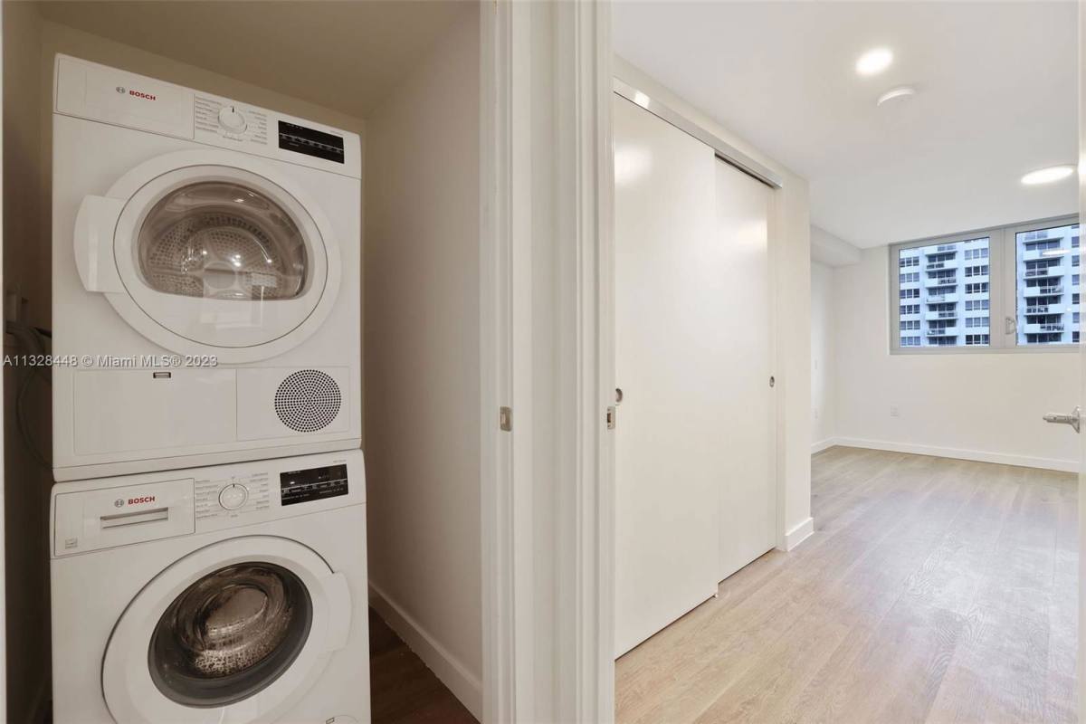 Apartment for rent at 1500 Bay Rd, Miami Beach, FL 33139