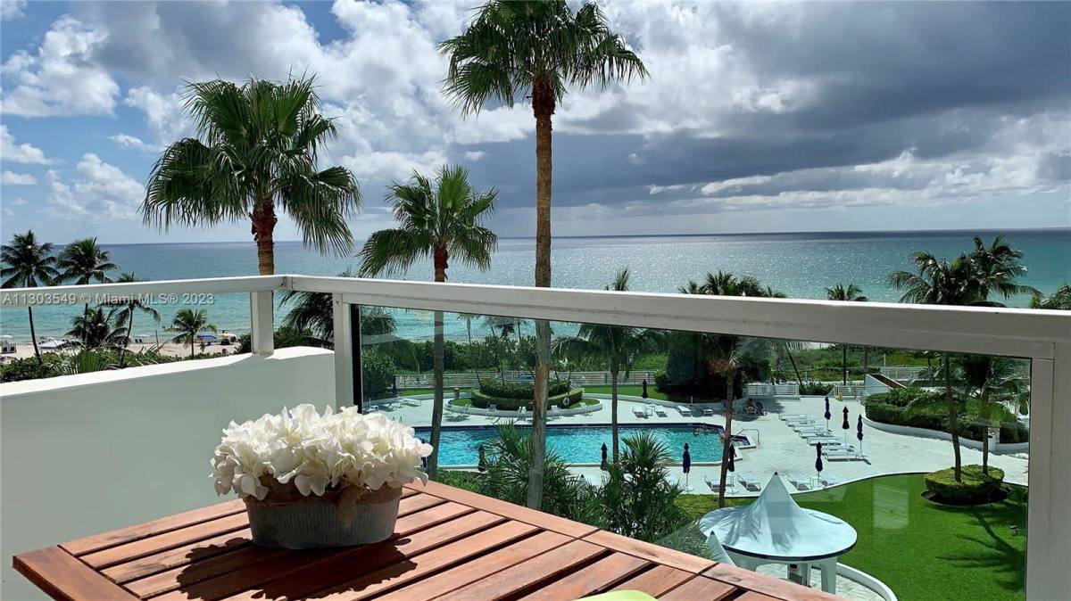 Apartment for rent at 5161 Collins Ave, Miami Beach, FL 33140