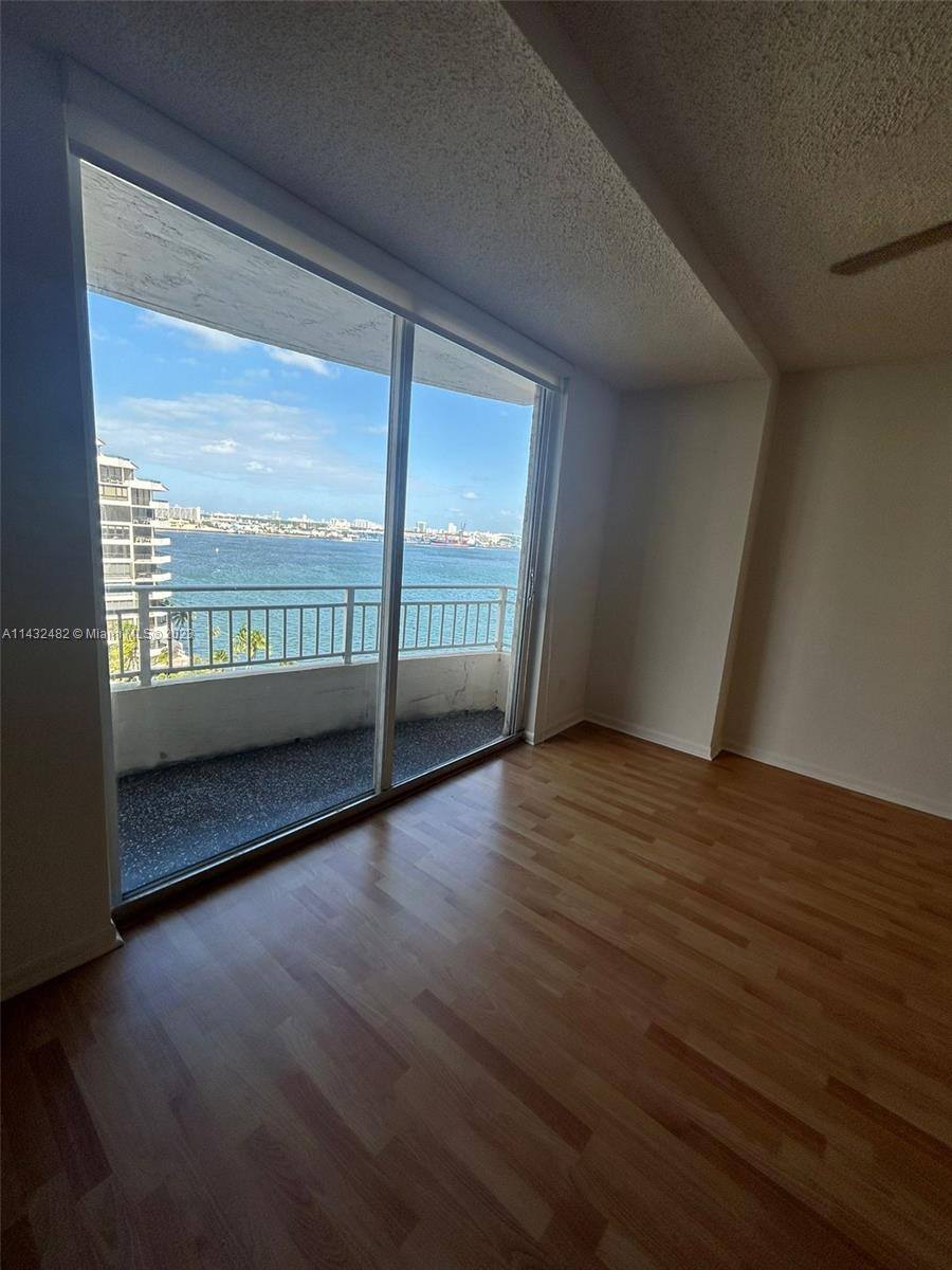 Apartment for rent at 770 Claughton Island Dr, Miami, FL 33131