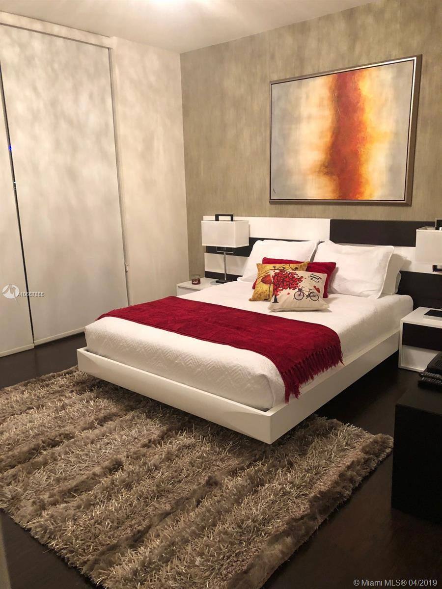 Apartment for rent at 244 Biscayne Blvd, Miami, FL 33132