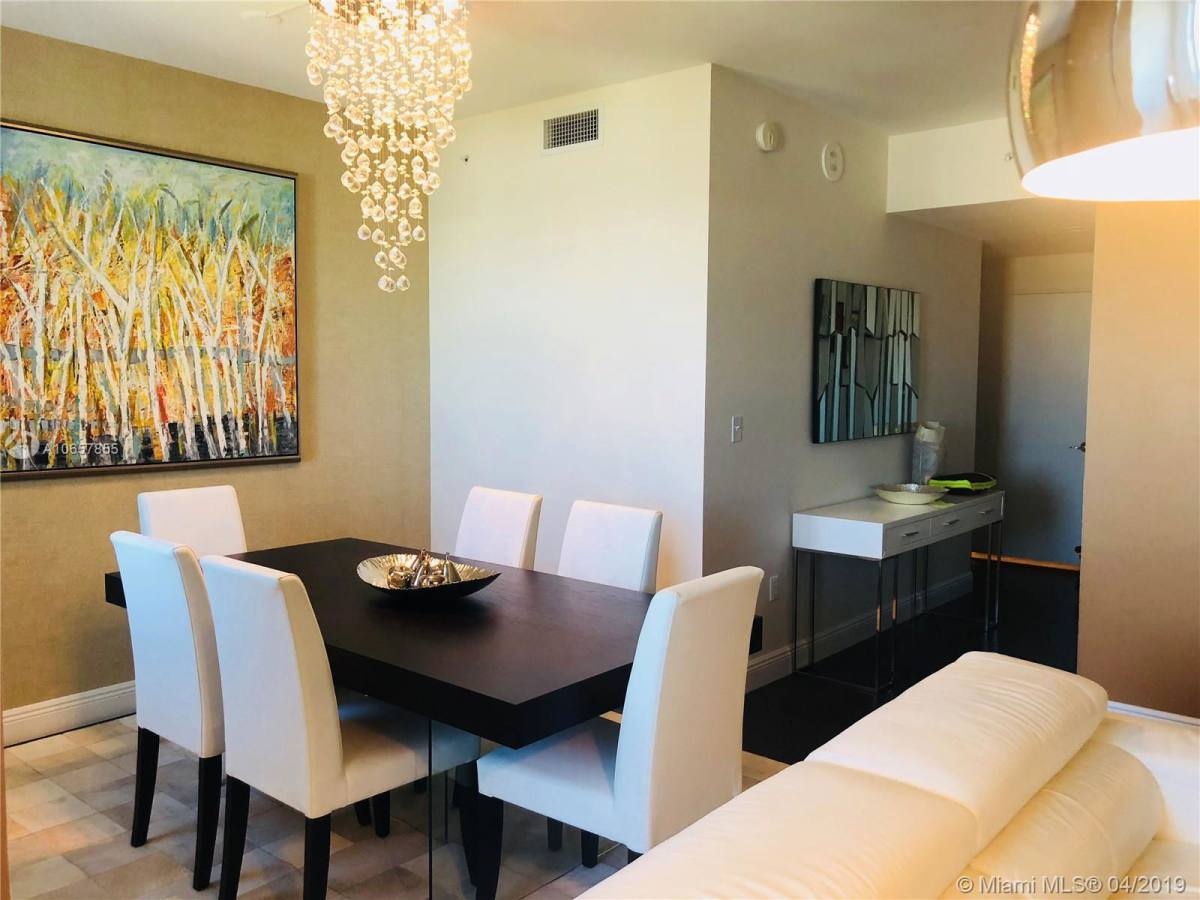 Apartment for rent at 244 Biscayne Blvd, Miami, FL 33132