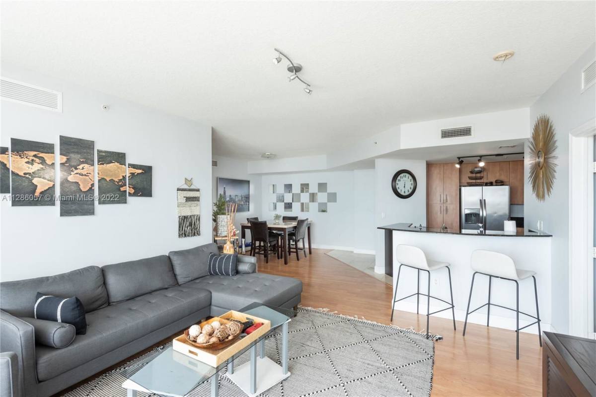 Condo for rent at 7910 Harbor Island Dr, Miami Beach, FL 33141