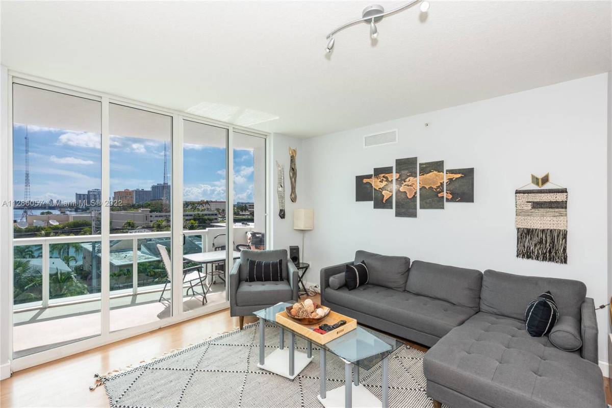 Condo for rent at 7910 Harbor Island Dr, Miami Beach, FL 33141