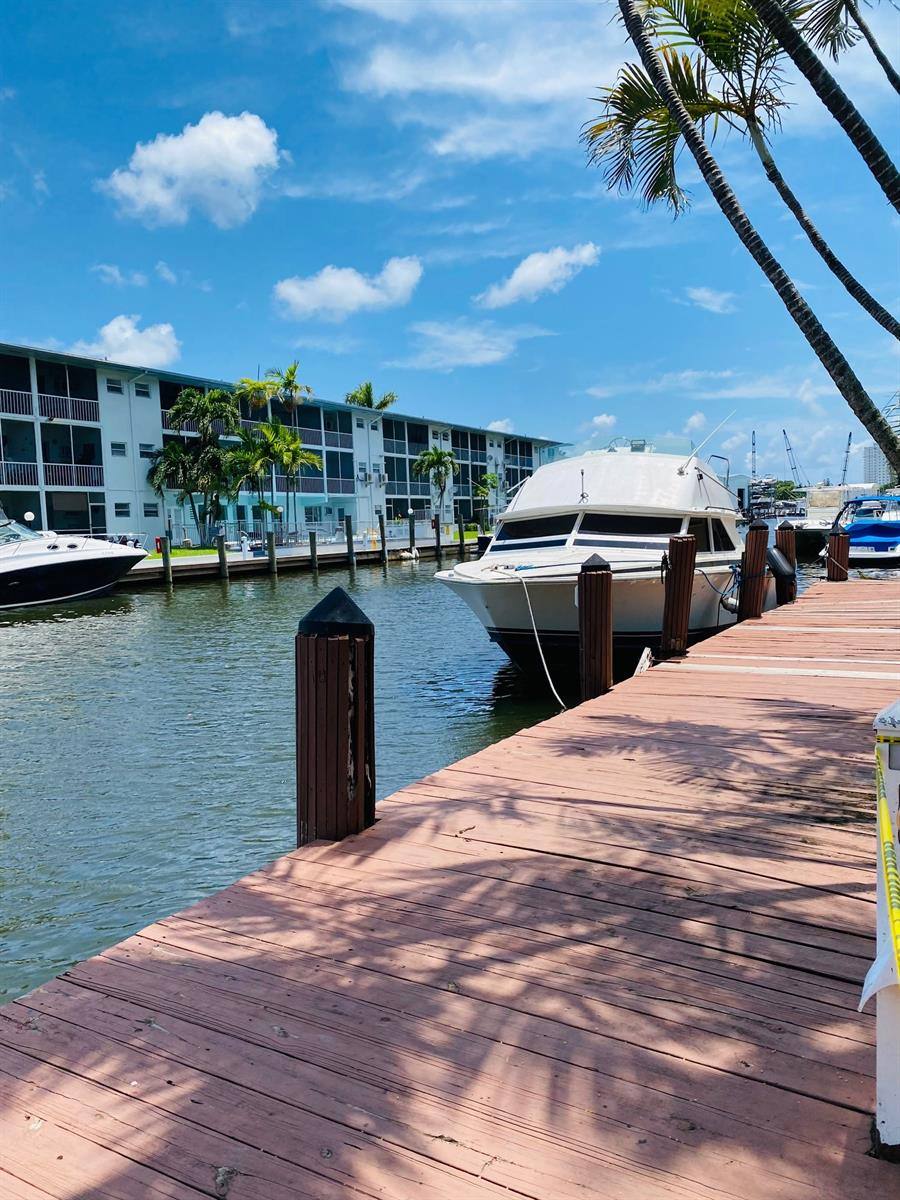 Apartment for rent at 645 NE 77th St, Miami, FL 33138