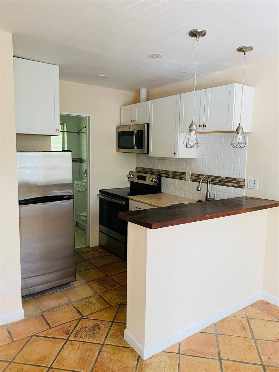Apartment for rent at 645 NE 77th St, Miami, FL 33138
