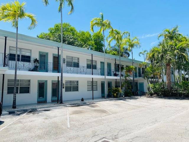 Apartment for rent at 645 NE 77th St, Miami, FL 33138