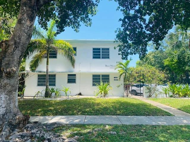 Apartment for rent at 645 NE 77th St, Miami, FL 33138