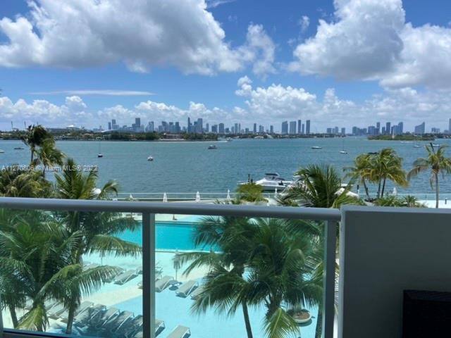 Apartment for rent at 1200 W Ave, Miami Beach, FL 33139