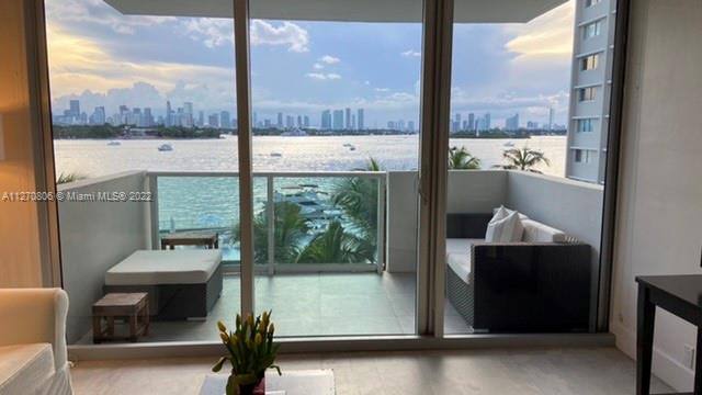 Apartment for rent at 1200 W Ave, Miami Beach, FL 33139