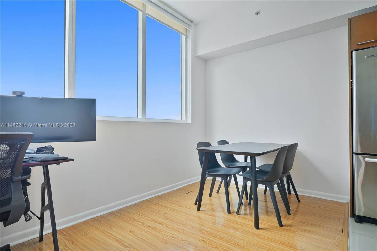 Condo for rent at 244 Biscayne Blvd, Miami, FL 33132