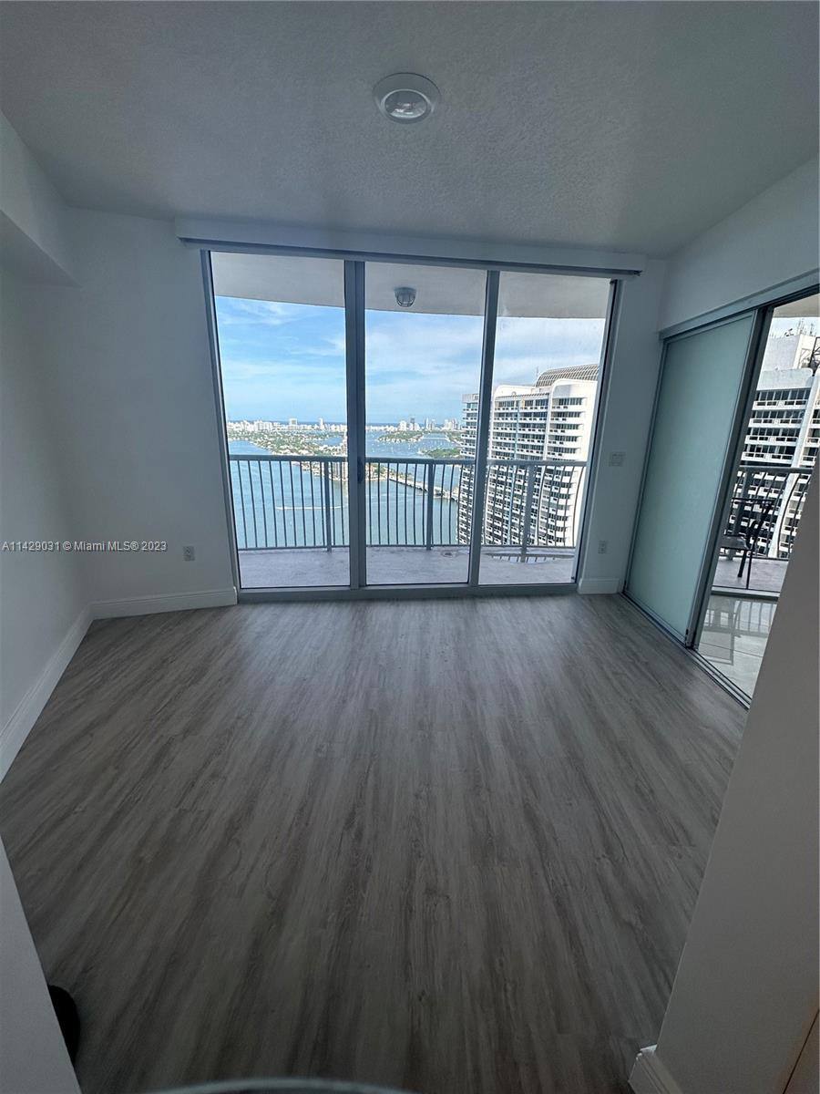 Apartment for rent at 1750 N Bayshore Dr, Miami, FL 33132