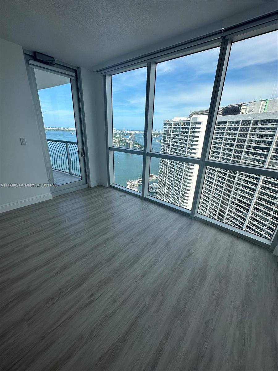 Apartment for rent at 1750 N Bayshore Dr, Miami, FL 33132