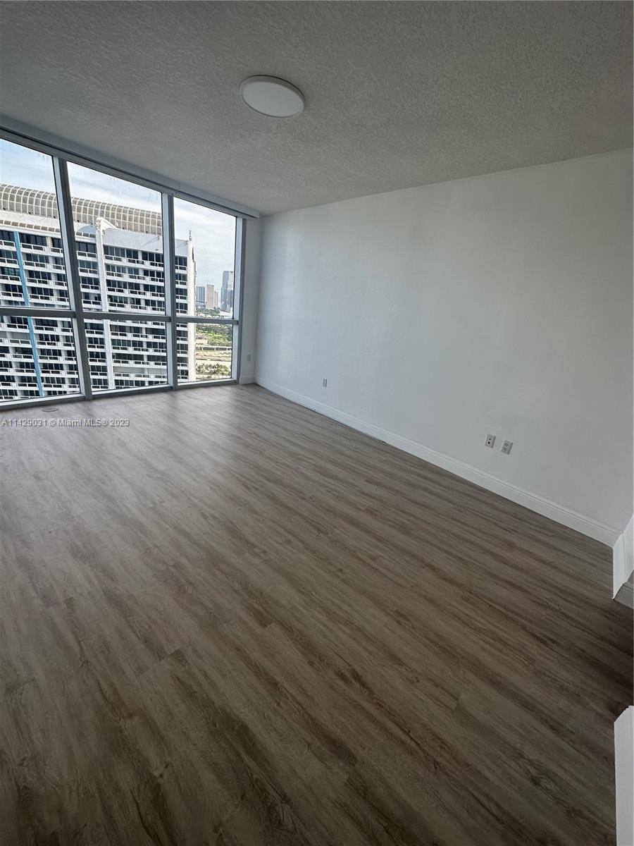 Apartment for rent at 1750 N Bayshore Dr, Miami, FL 33132