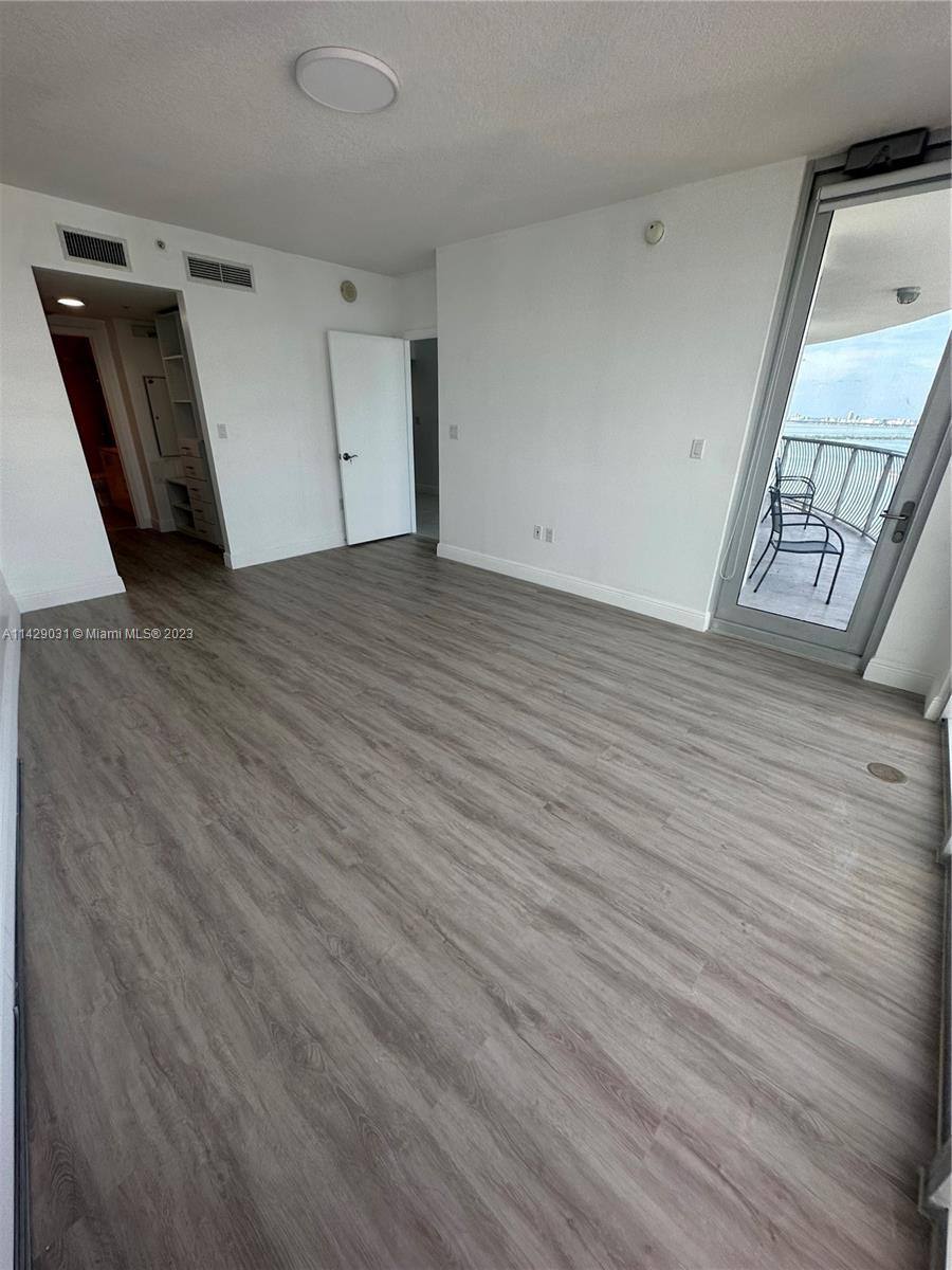 Apartment for rent at 1750 N Bayshore Dr, Miami, FL 33132