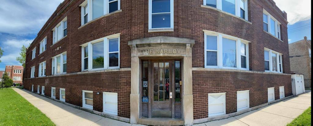 Apartment for rent at 4109 W Pierce #2, Chicago, IL 60651