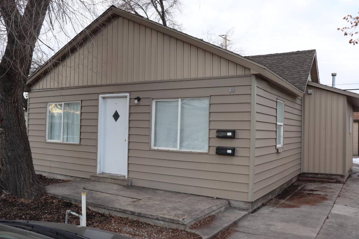 Apartment for rent at 44 W 2700 S, Salt Lake City, UT 84115