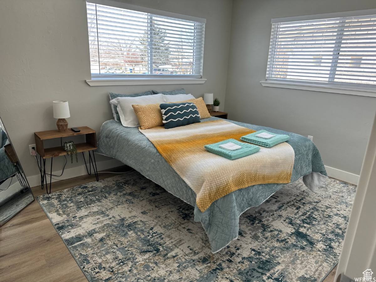Apartment for rent at 702 N 100 W #702, Logan, UT 84321