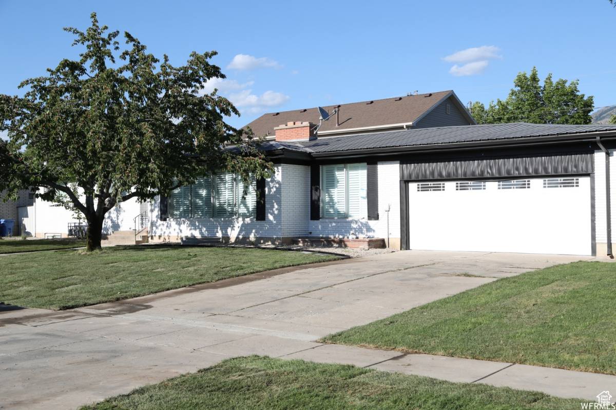 Apartment for rent at 702 N 100 W #702, Logan, UT 84321