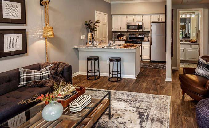 14504 Briar Forest Dr, Houston, TX 77077 - Apartment For Rent - Image 1