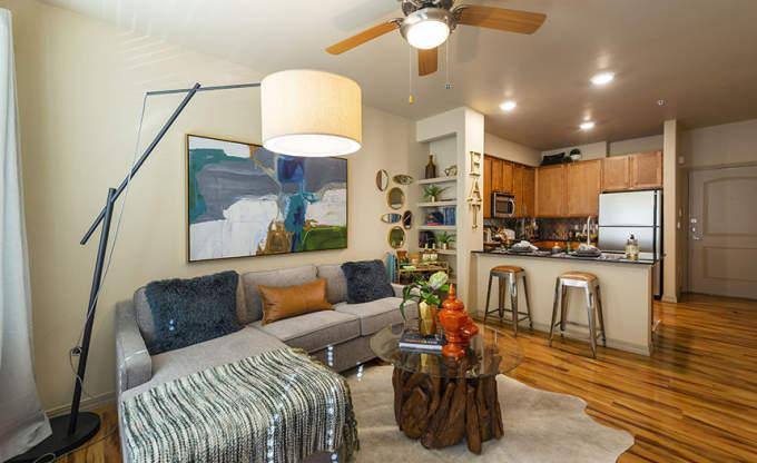 Apartment for rent at 2500 Business Center Dr, Pearland, TX 77584