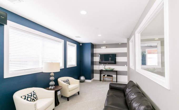 Apartment for rent at 1110 El Camino Village Dr, Houston, TX 77058