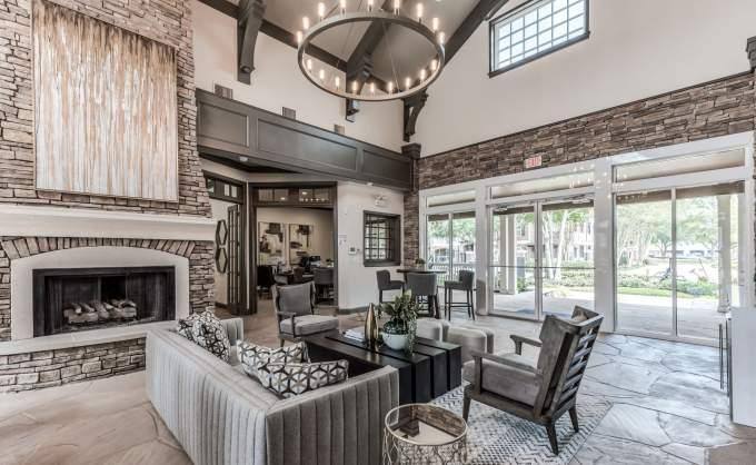 15125 W Rd, Houston, TX 77095 - Apartment For Rent - Image 1