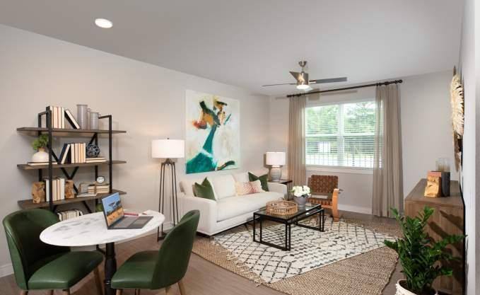 Apartment for rent at 4910 Spring Cypress Rd, Spring, TX 77379