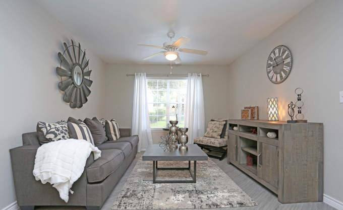 Apartment for rent at 20000 Saums Rd, Katy, TX 77449