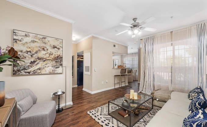 Apartment for rent at 6160 E Sam Houston Parkway N, Houston, TX 77049