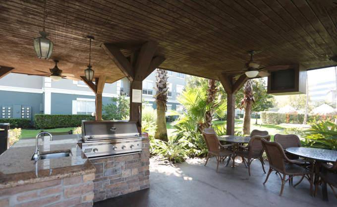 Apartment for rent at 1300 Gemini St, Houston, TX 77058