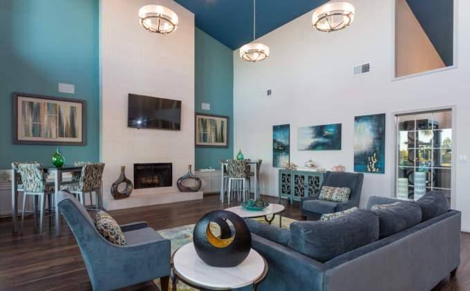 Apartment for rent at 900 Henderson Ave, Houston, TX 77058