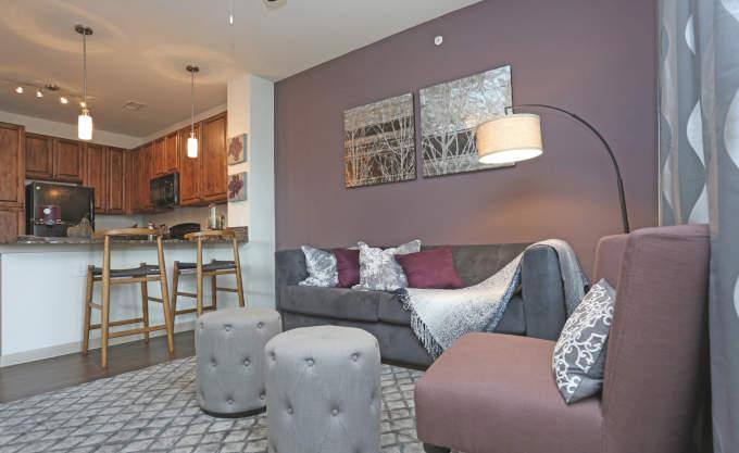 21021 Aldine Westfield Rd, Humble, TX 77338 - Apartment For Rent - Image 3