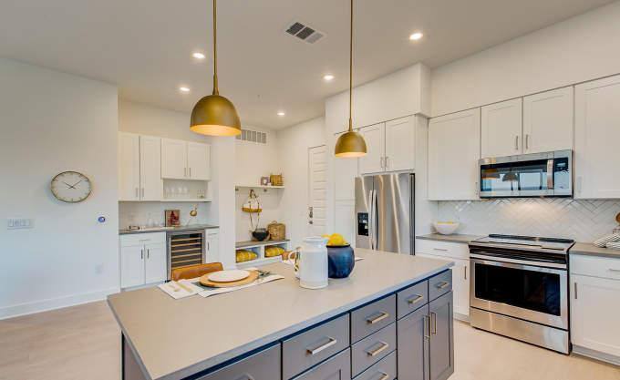 411 Harrold St, Fort Worth, TX 76107 - Apartment For Rent - Image 1