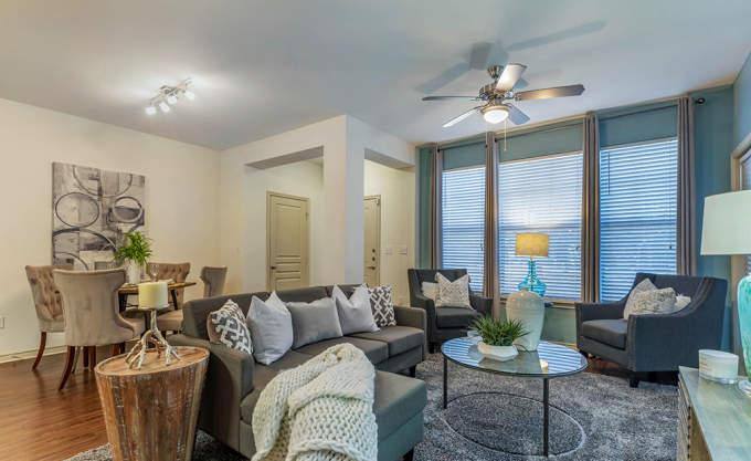 Apartment for rent at 5250 Town & Country Blvd, Frisco, TX 75034