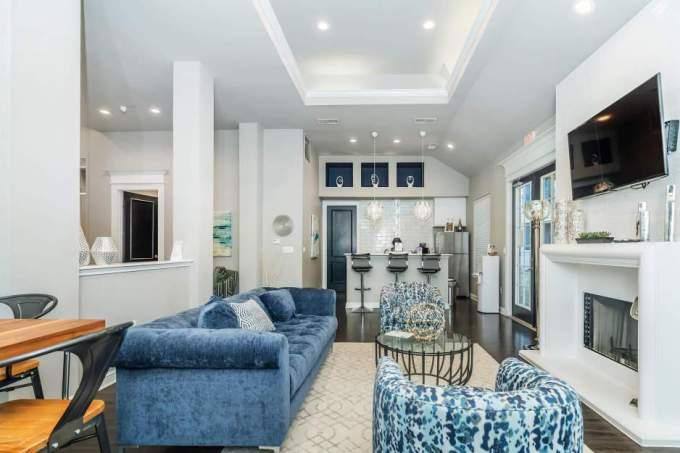 9510 Westpark Dr, Fort Worth, TX 76126 - Apartment For Rent - Image 6