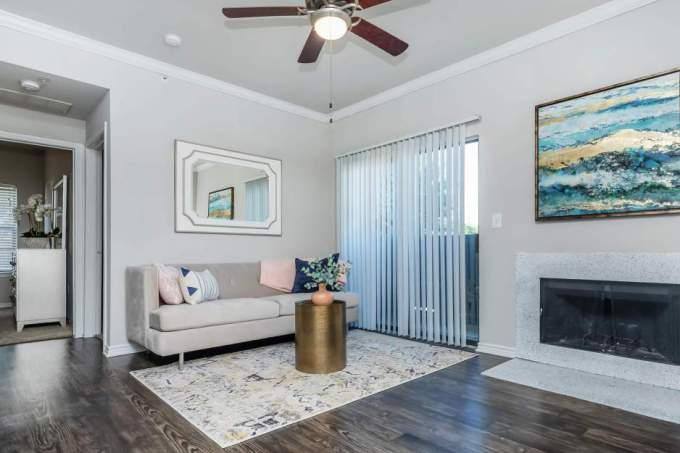 9510 Westpark Dr, Fort Worth, TX 76126 - Apartment For Rent - Image 1