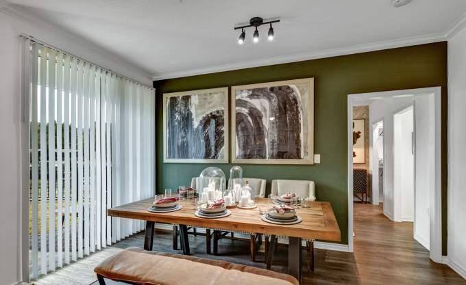 9601 Custer Rd, Plano, TX 75025 - Apartment For Rent - Image 3