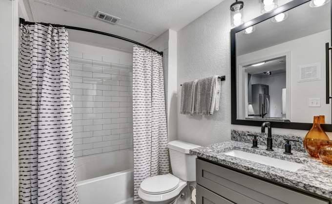 9601 Custer Rd, Plano, TX 75025 - Apartment For Rent - Image 10