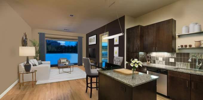 Apartment for rent at 3990 Vitruvian Way, Addison, TX 75001