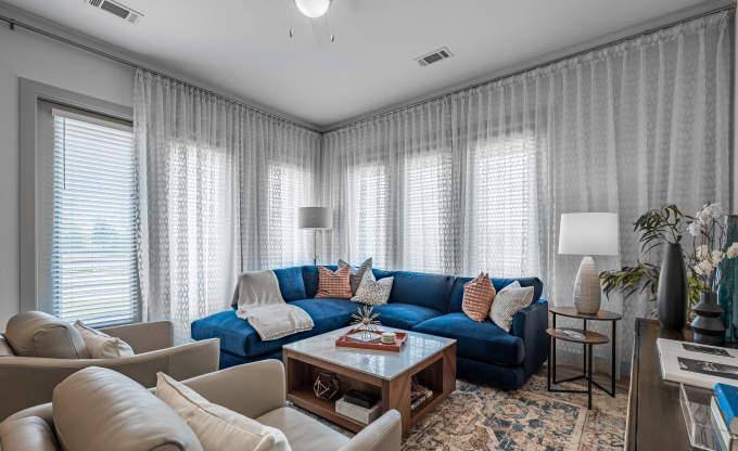 Apartment for rent at 14251 Faa Blvd, Fort Worth, TX 76155