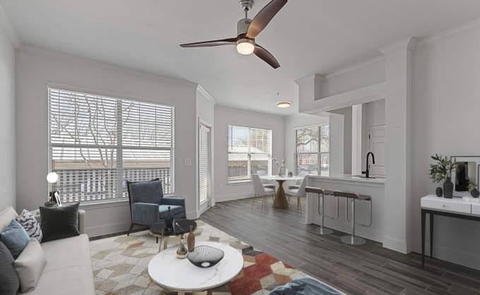 2525 Tx, Euless, TX 76039 - Apartment For Rent - Image 2