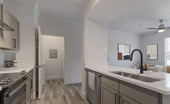 2525 Tx, Euless, TX 76039 - Apartment For Rent - Image 5