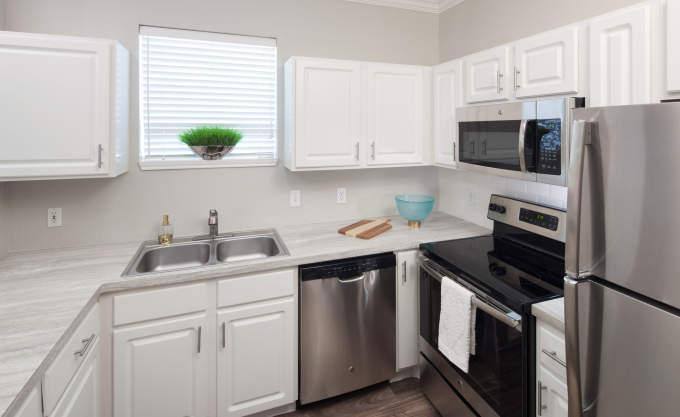 2525 Tx, Euless, TX 76039 - Apartment For Rent - Image 3